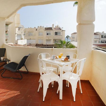Appartamento PUERTO MARINERO en El Puerto Marina de Benalmádena en el corazón de la Costa del Sol. Esterno foto