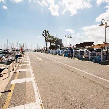 Appartamento PUERTO MARINERO en El Puerto Marina de Benalmádena en el corazón de la Costa del Sol. Esterno foto