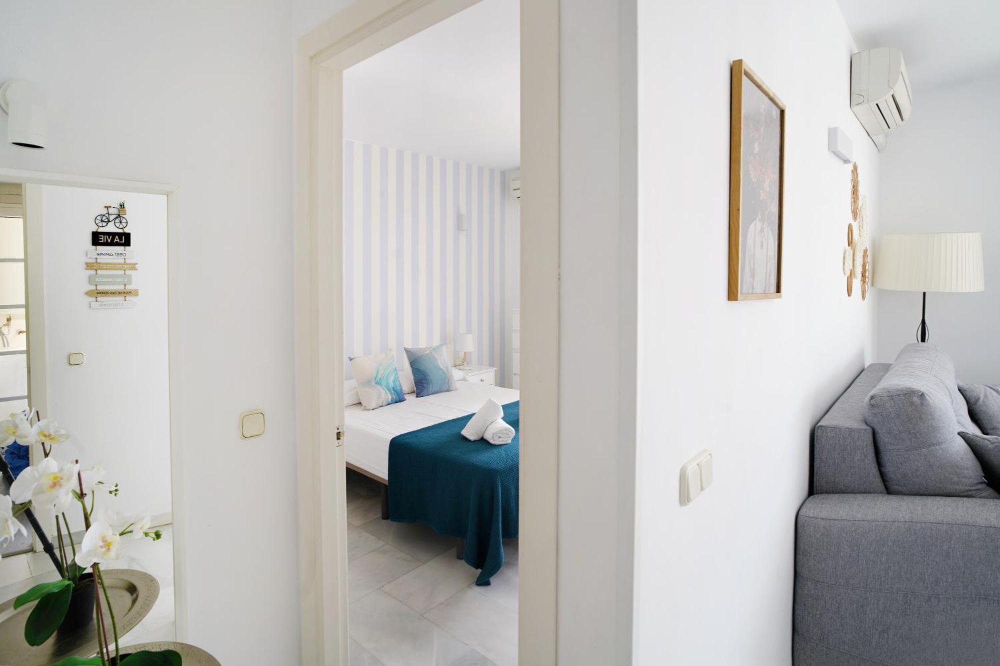 Appartamento PUERTO MARINERO en El Puerto Marina de Benalmádena en el corazón de la Costa del Sol. Esterno foto