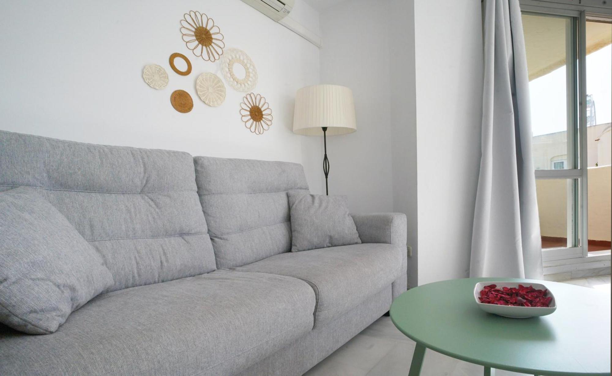 Appartamento PUERTO MARINERO en El Puerto Marina de Benalmádena en el corazón de la Costa del Sol. Esterno foto