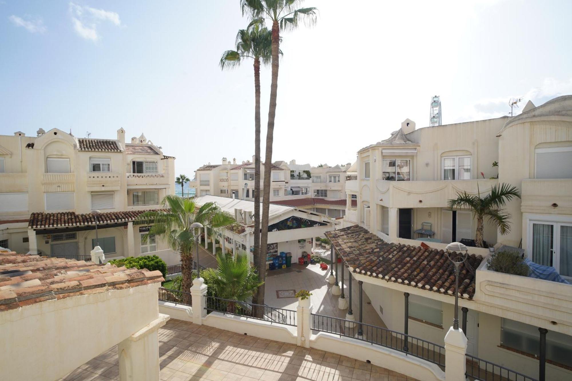 Appartamento PUERTO MARINERO en El Puerto Marina de Benalmádena en el corazón de la Costa del Sol. Esterno foto