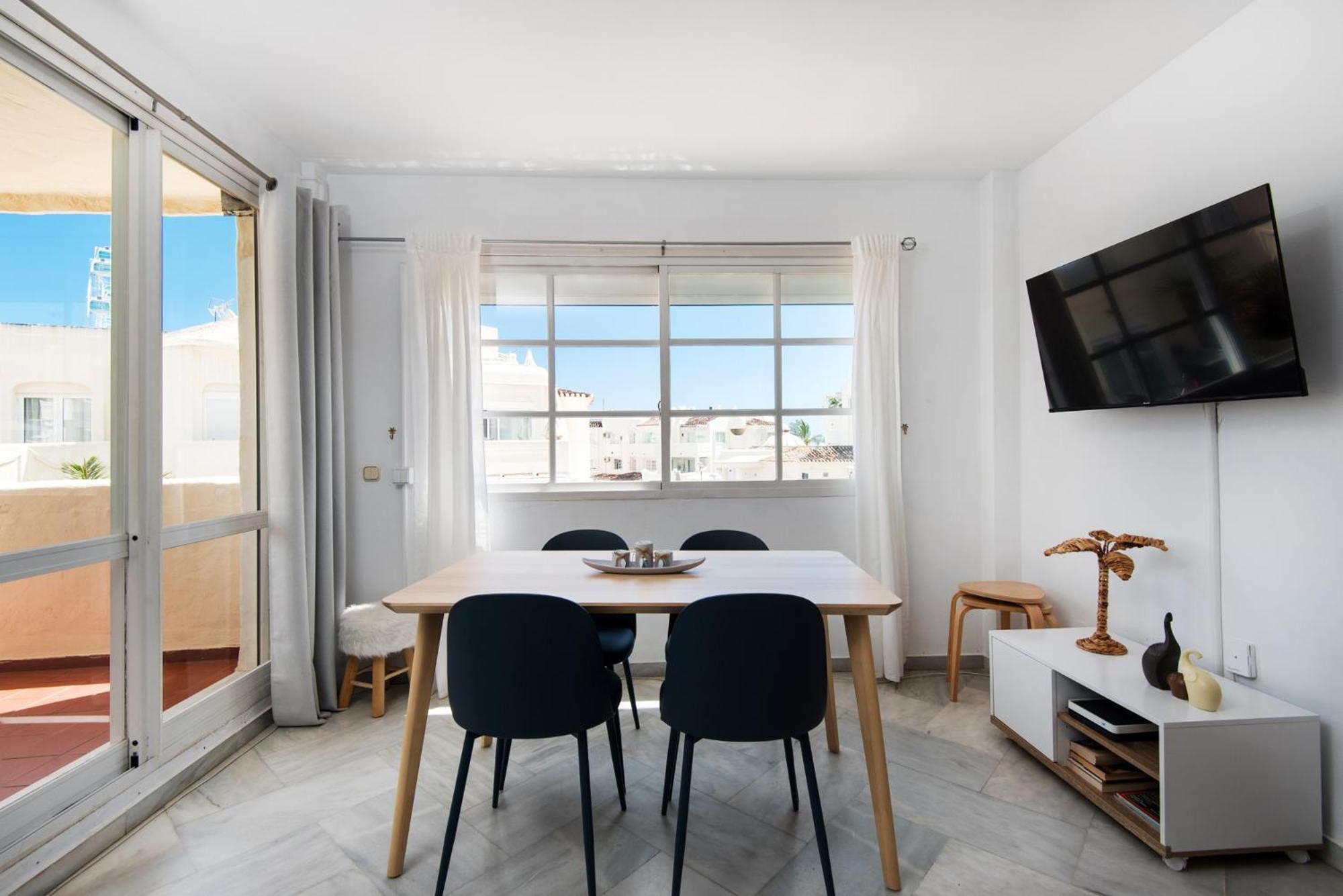 Appartamento PUERTO MARINERO en El Puerto Marina de Benalmádena en el corazón de la Costa del Sol. Esterno foto