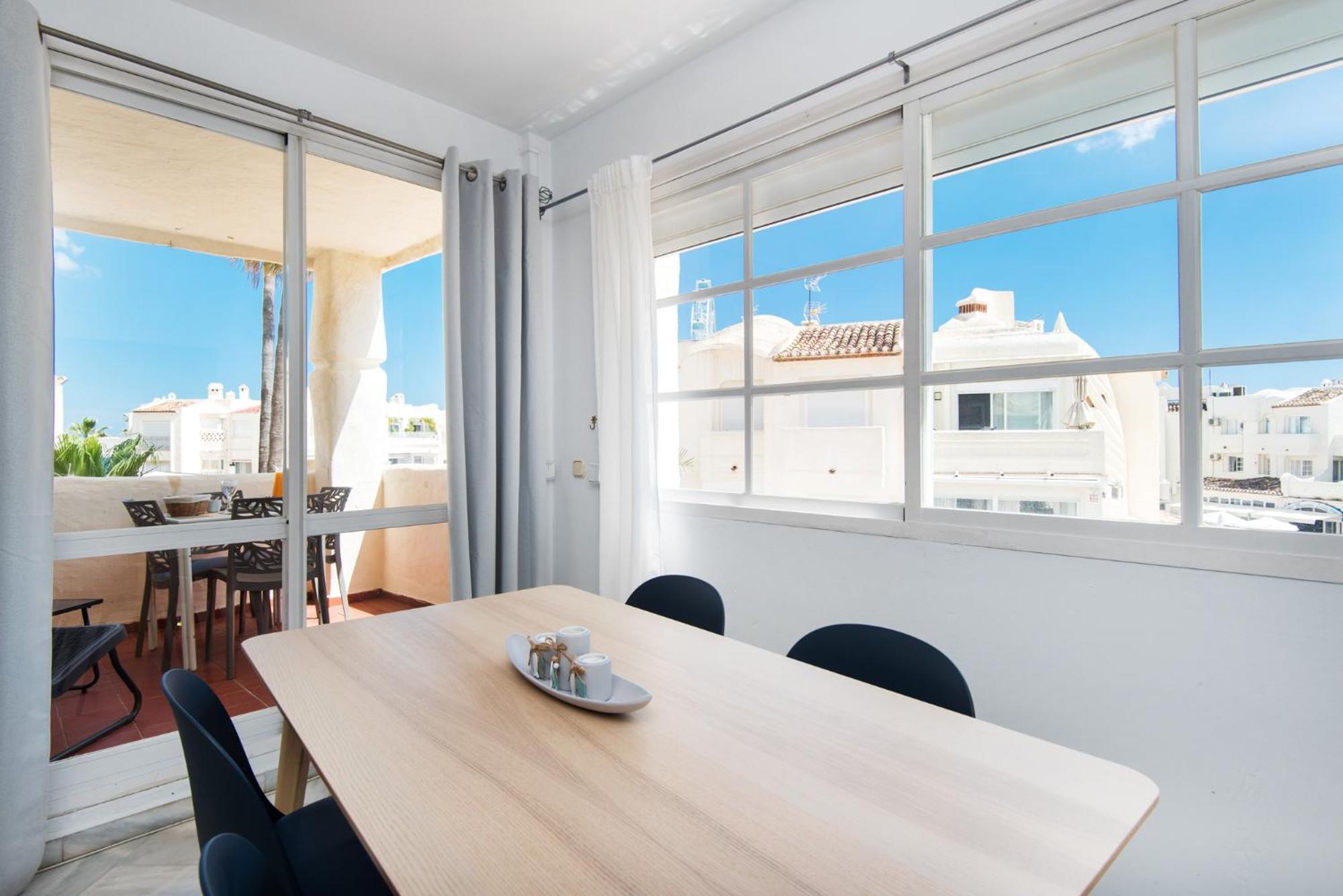 Appartamento PUERTO MARINERO en El Puerto Marina de Benalmádena en el corazón de la Costa del Sol. Esterno foto