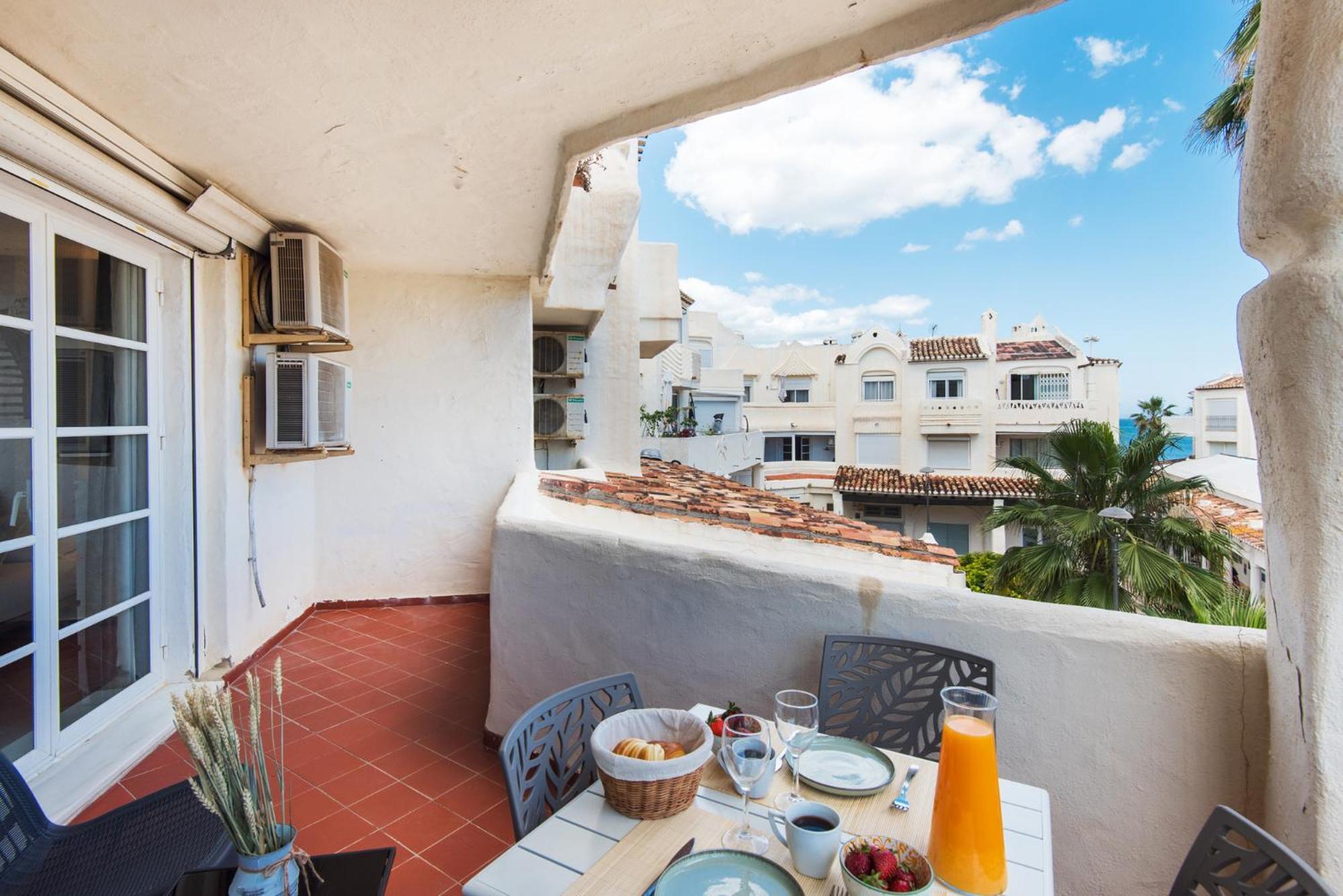 Appartamento PUERTO MARINERO en El Puerto Marina de Benalmádena en el corazón de la Costa del Sol. Esterno foto