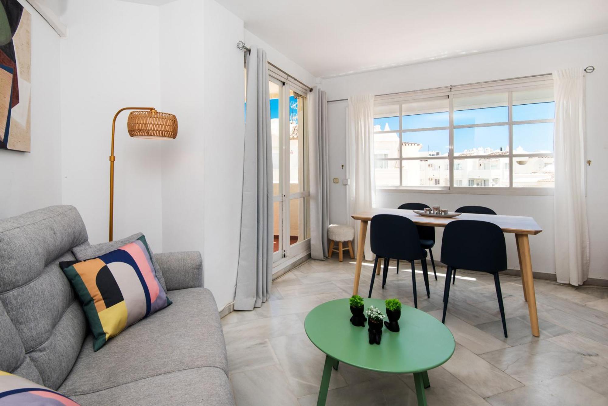 Appartamento PUERTO MARINERO en El Puerto Marina de Benalmádena en el corazón de la Costa del Sol. Esterno foto