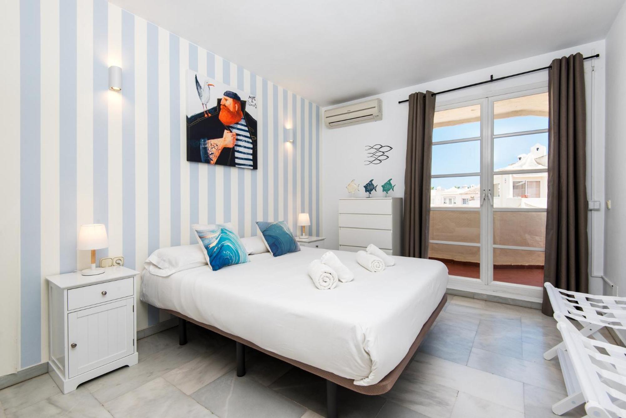 Appartamento PUERTO MARINERO en El Puerto Marina de Benalmádena en el corazón de la Costa del Sol. Esterno foto